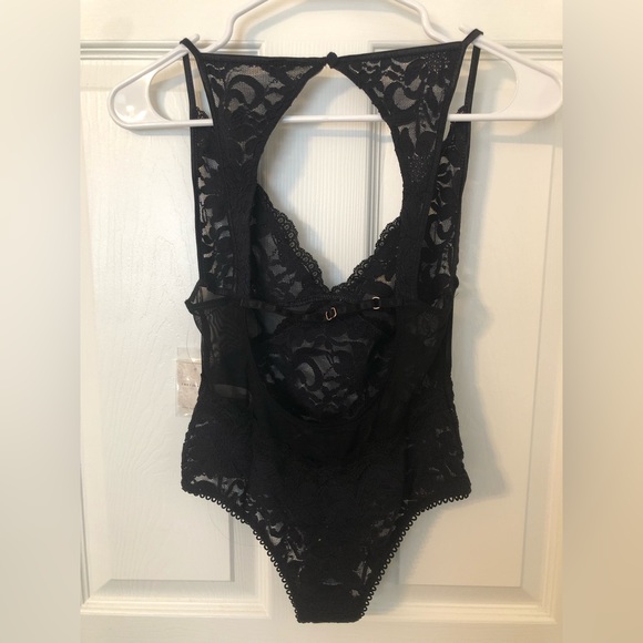 Free People lace bodysuit - Picture 6 of 10
